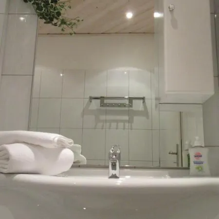 Bike & Kappe, Am Bikepark, Skilift Appartement