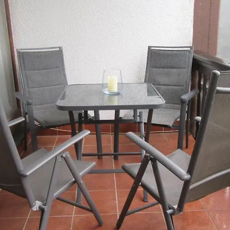 Bike & Kappe, Am Bikepark, Skilift Appartement