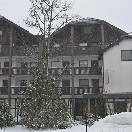 Daire Bike & Kappe, Am Bikepark, Skilift Winterberg