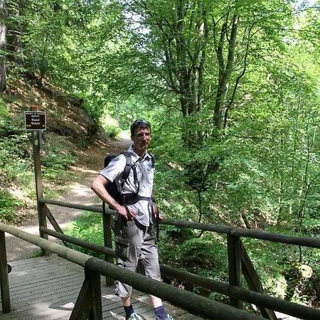 Bike & Kappe, Am Bikepark, Skilift Daire Winterberg