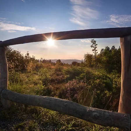 Bike & Kappe, Am Bikepark, Skilift Appartement