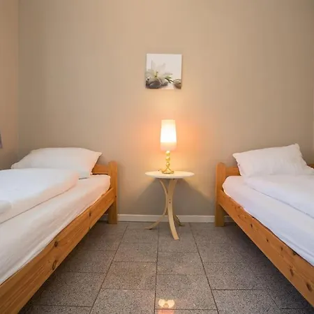 Bike & Kappe, Am Bikepark, Skilift Appartement *