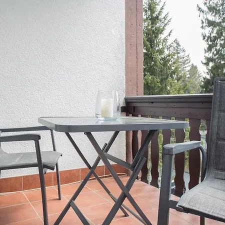 Bike & Kappe, Am Bikepark, Skilift Appartement *