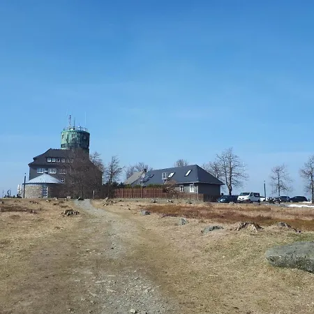 Bike & Kappe, Am Bikepark, Skilift Appartement