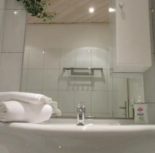 Bike & Kappe, Am Bikepark, Skilift Apartamento