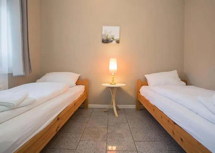 Bike & Kappe, Am Bikepark, Skilift Apartamento *